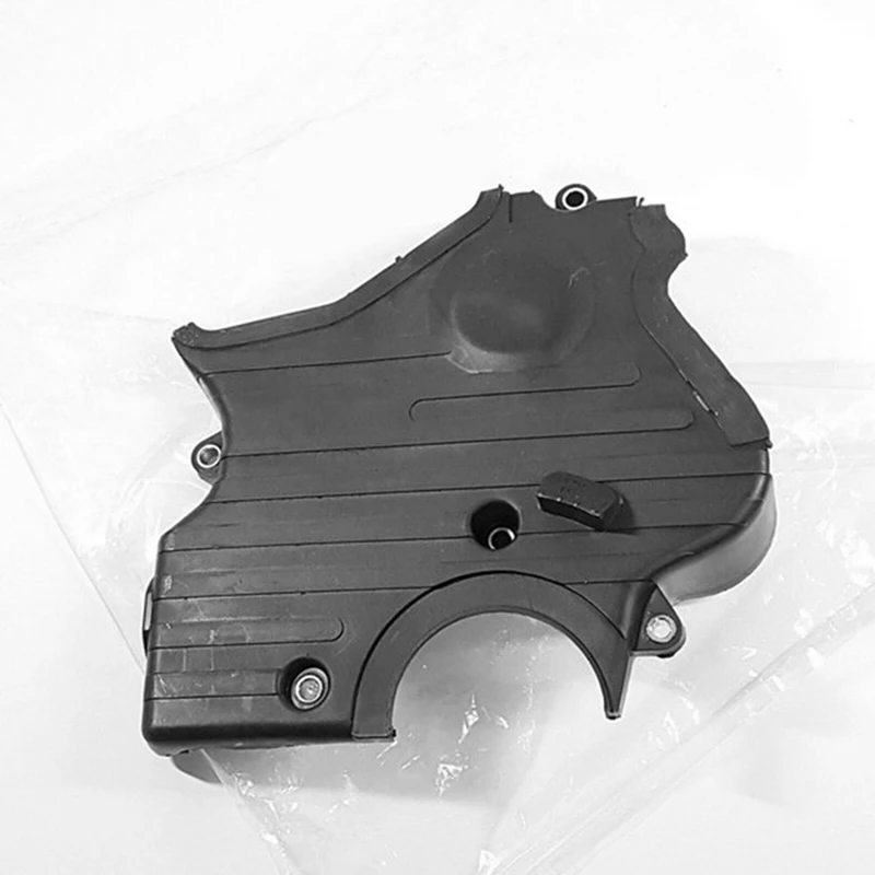 Timing Belt Cover 21350-37500 For Kia Carnival Sportage Opirus 2.7L 21360-37501 2135037500 Engine Timing Cover