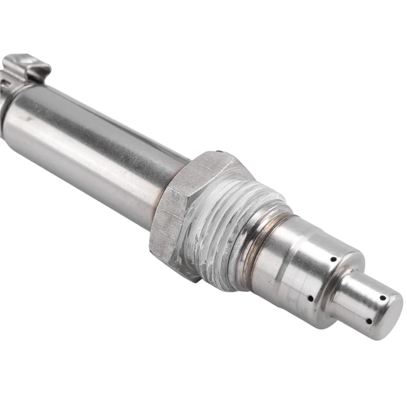Premium Nox Sensorsonde Ersatz Schwarz 5WK97401 2294291 2064769 2247381 2296801 5WK97400 2294290 2064768 2247380 Für Scania