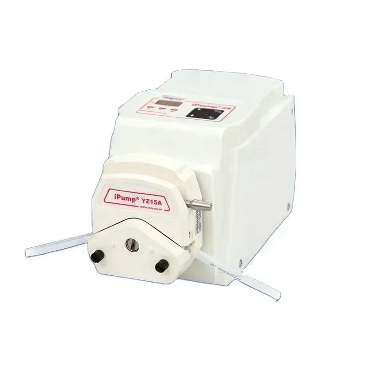 

iPump peristaltic pump head high precision laboratory peristaltic pump peristaltic dosing pump