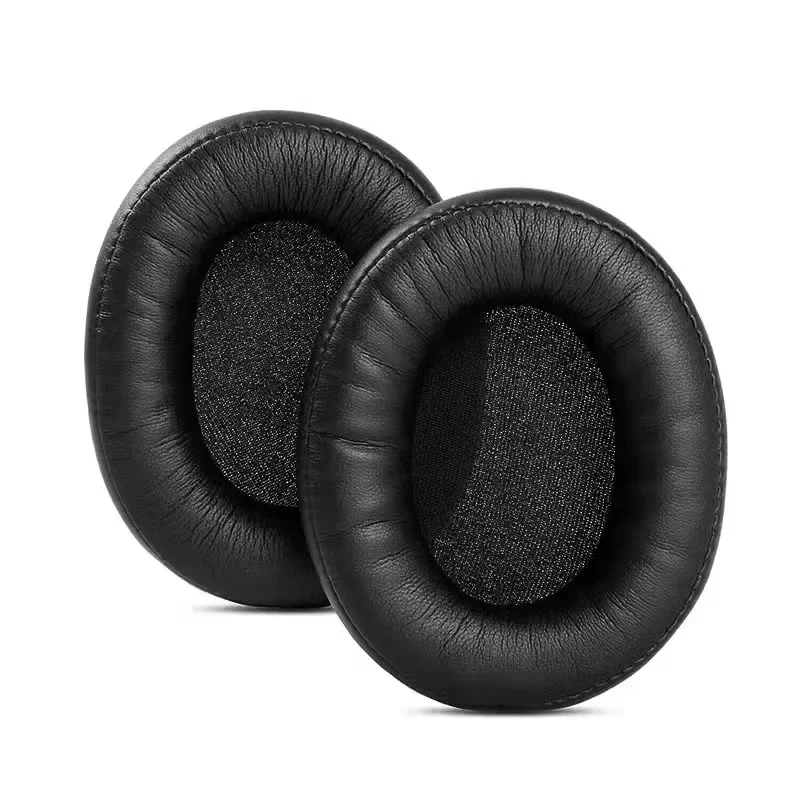 عصابة رأس بديلة لـ HyperX Cloud II، Core، Silver، Could Alpha، Cloud MIX، Fly S، Stinger Heaphones أجزاء إصلاح ناعمة من البولي يوريثان