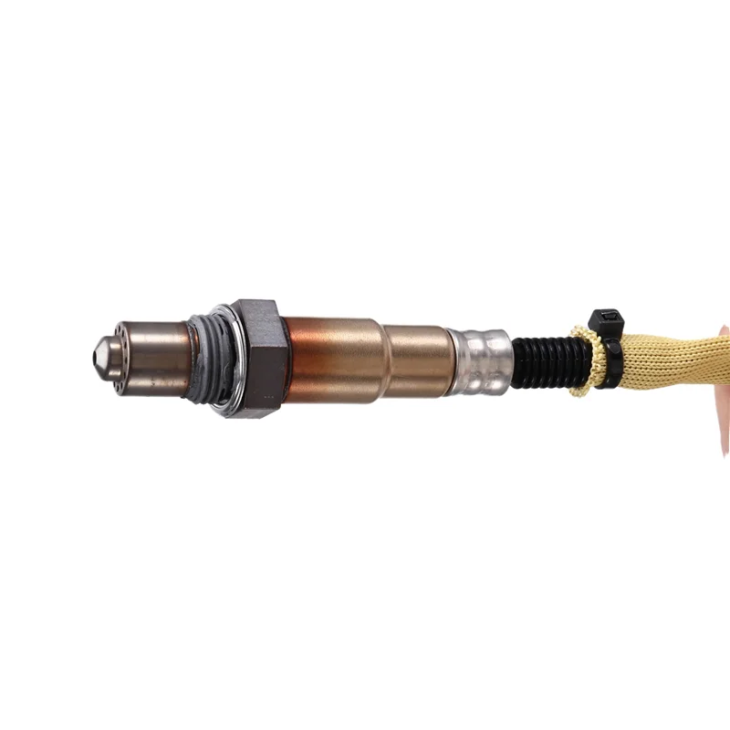 24109683 Sensor de oxigênio com relação de combustível de ar Sensor de O2 a montante para vela 1.3L 1.5L