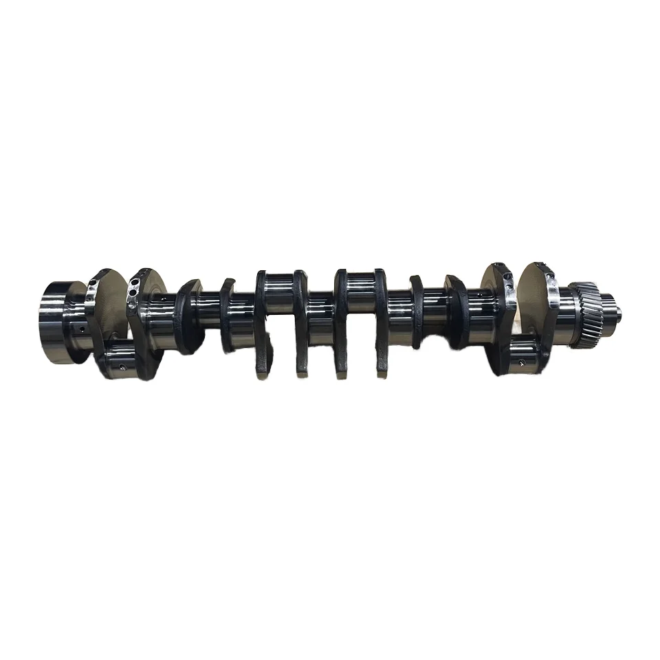 

New Original M11 ISM11 QSM11 Crankshaft For CUMMINS Engine Spare Parts Engine Crankshaft 2882729