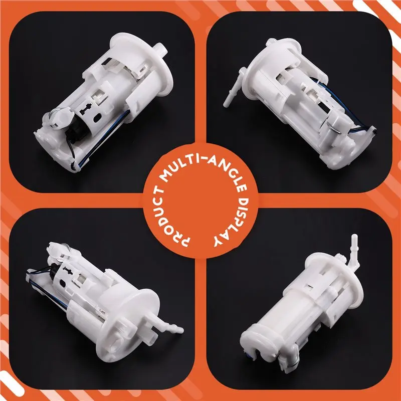 Top Sale T2403893 Motorcycle Fuel Pump Module For Tr Speed Triple 1050 2008 2009 2010 2011 2012