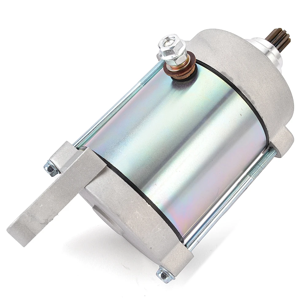 

Starter Motor For Trtion BAJA 250 Outback 400 4x4 Crosser 300 For Access AMS 430 EFI AMX 3.20 AMS 4.30 SX 31200-E10-000