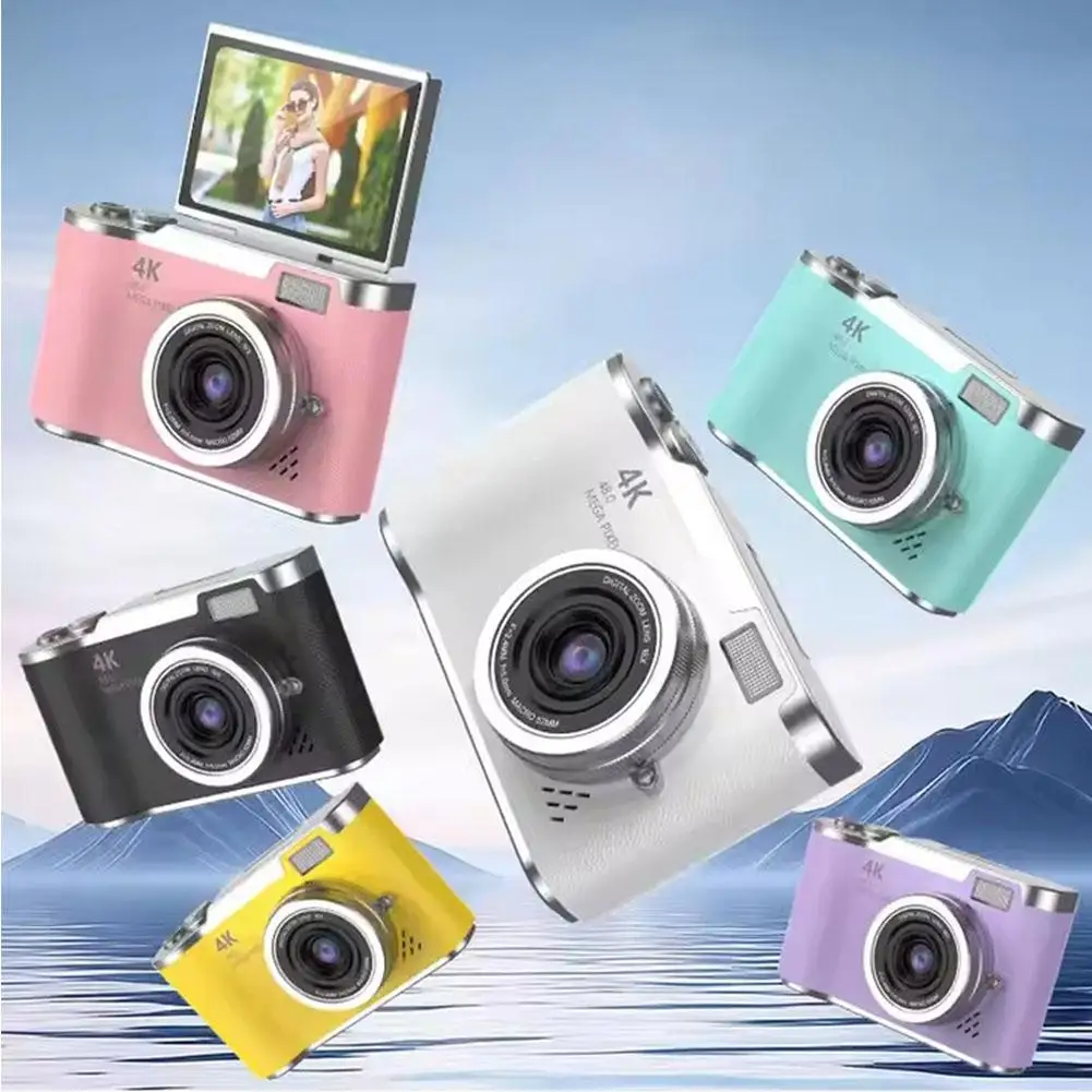 #63 Best Compact Digital Cameras to Buy In 2026