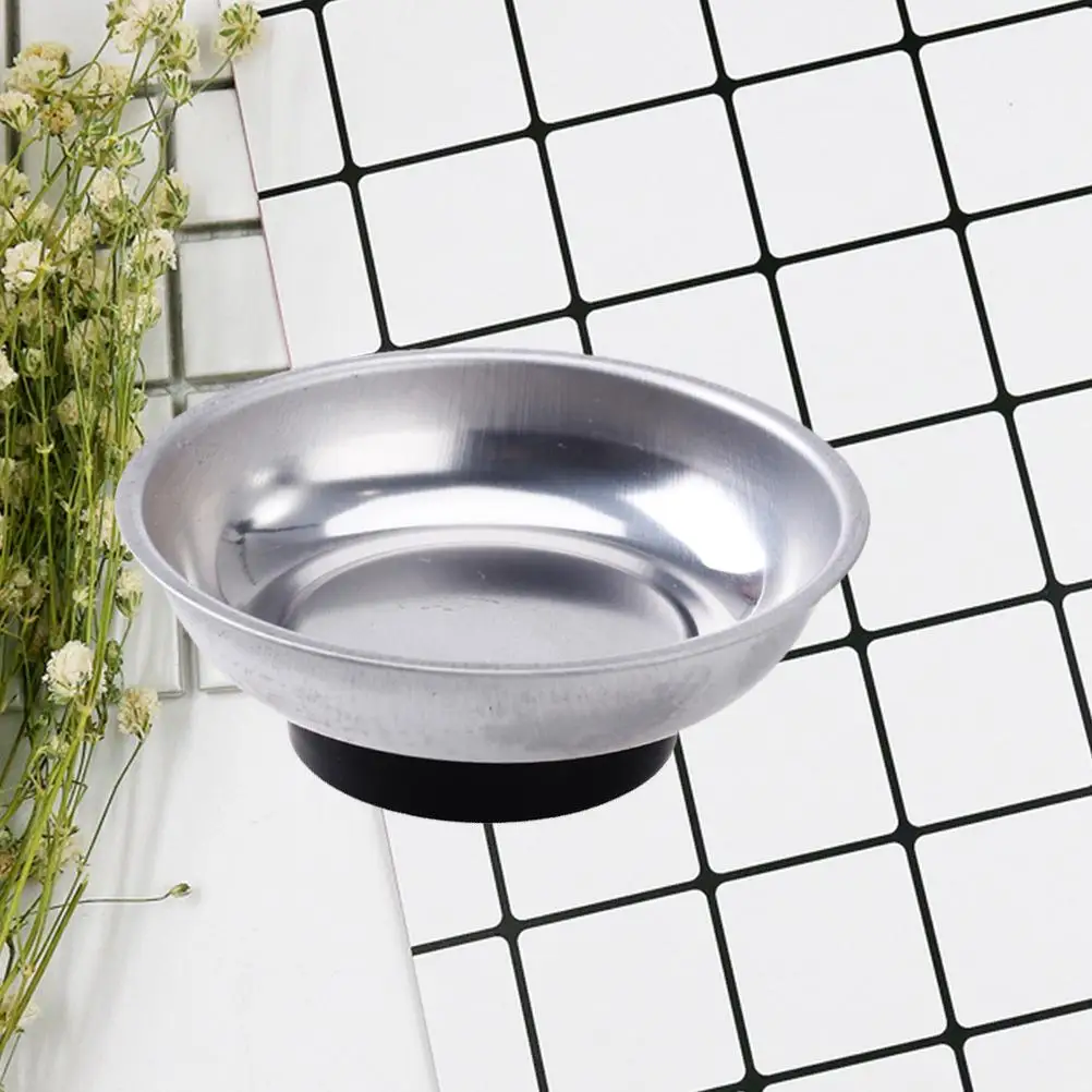 Teile Tablett Magnetische Teile Tablett Runde Teile Tablett Runde Teile Schüssel Teile Halter Schüssel