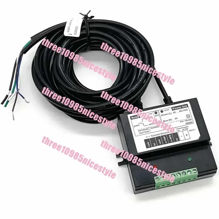 

CEDES light curtain power box is suitable for Giant KONE/Xizi Otis/Fujitec/Elevator SPS-2D