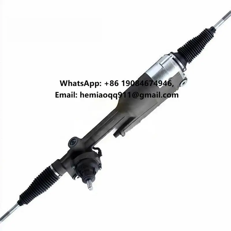 

Electronic Power Steering Rack and Pinion Steering Gearbox LHD for for PORSCHE Cayenne /9Y 2018 PAB423055