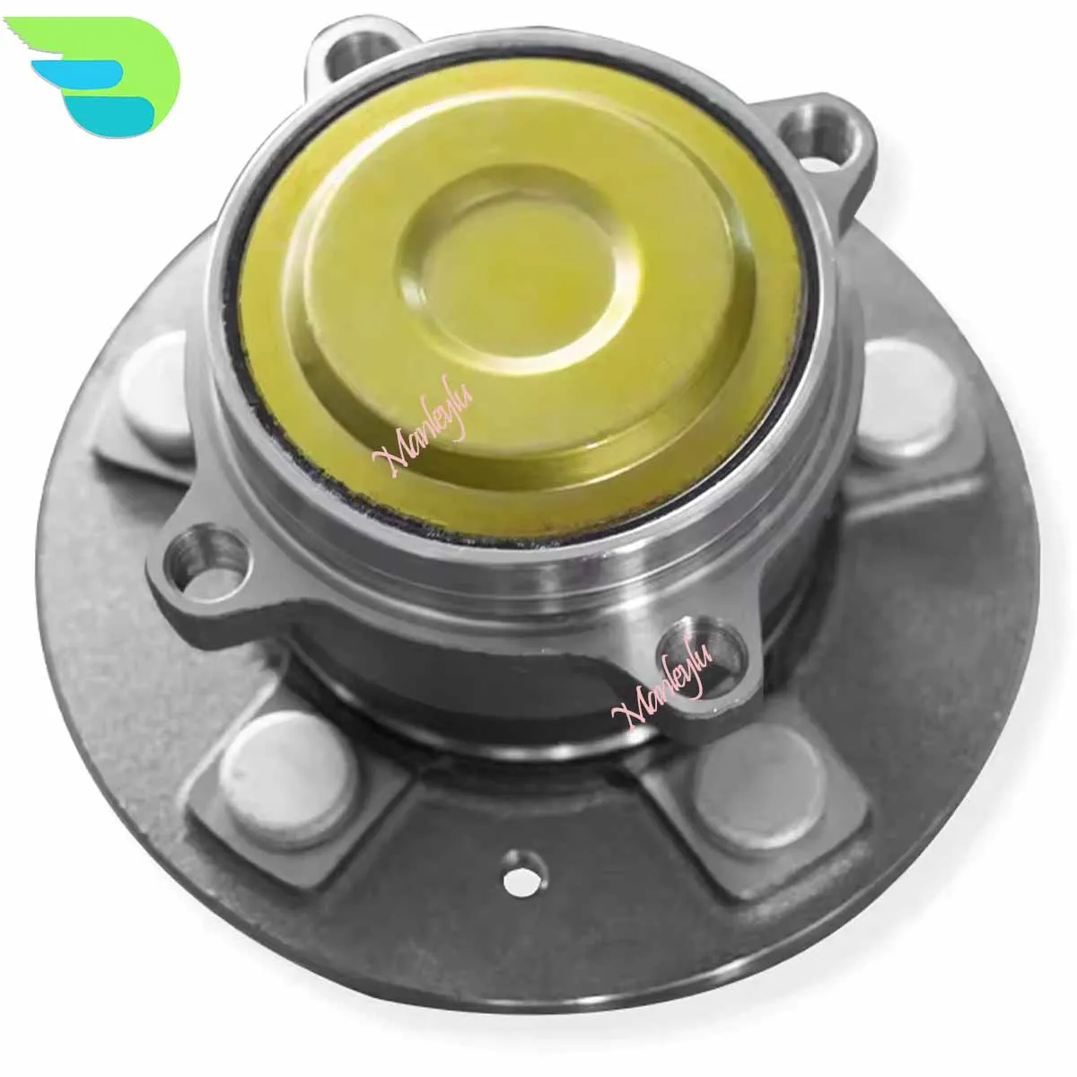 1027170-00-B 1027170-00-A Wheel Bearing and Hub Assembly For Tesla Model S / Model X