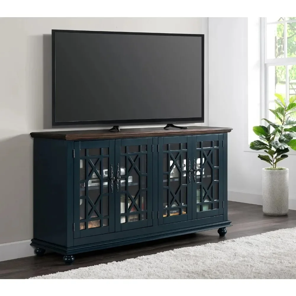 Palisades TV Stand, 63