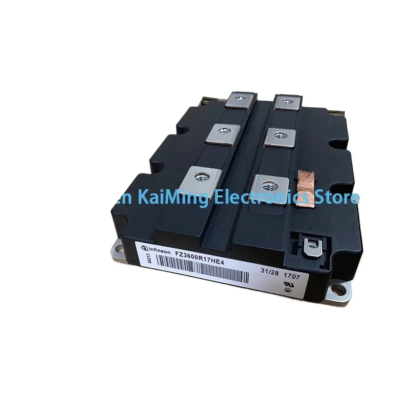 

FZ3600R17HE4P FZ3600R17HE4 FZ1600R12HP4 FZ1200R12HP4 FZ1200R12HE4 Новый оригинальный модуль IGBT
