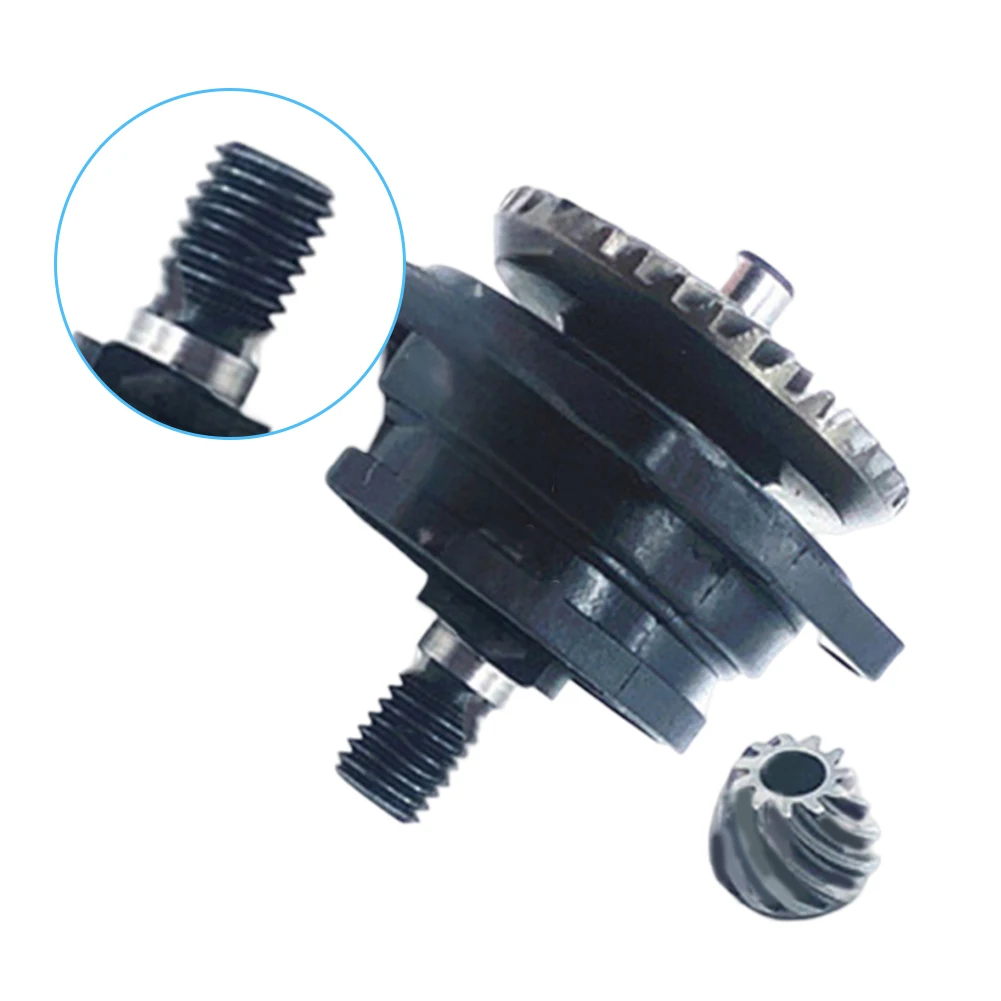 G10SS2 Gearbox Grinding Machine Gear Compact Size Easy Installation Heavy-duty High Precision Metal Construction
