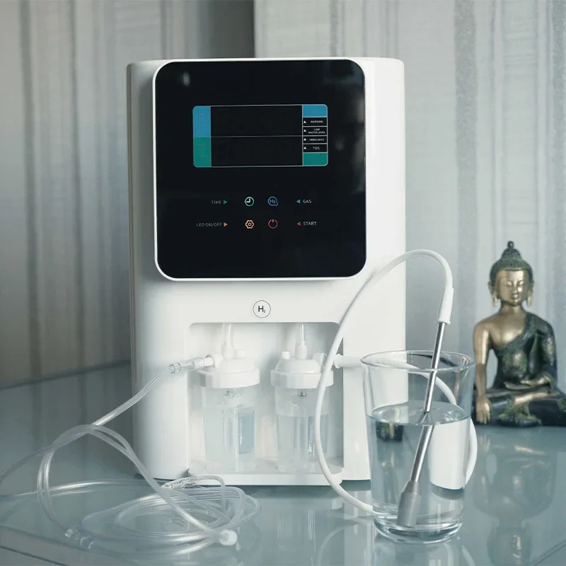 Oem/Odm Hydrogen In…