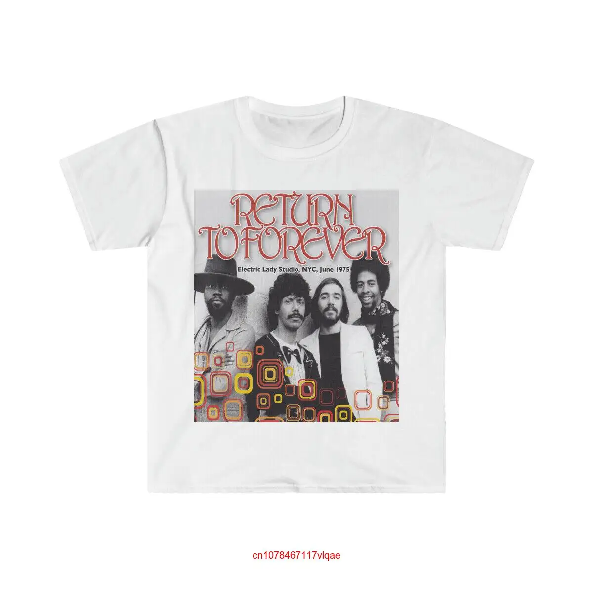 Футболка из мягкого хлопка с длинным или коротким рукавом