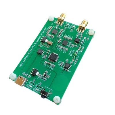 Spectrum analyzer, RF signal source, factory direct sales