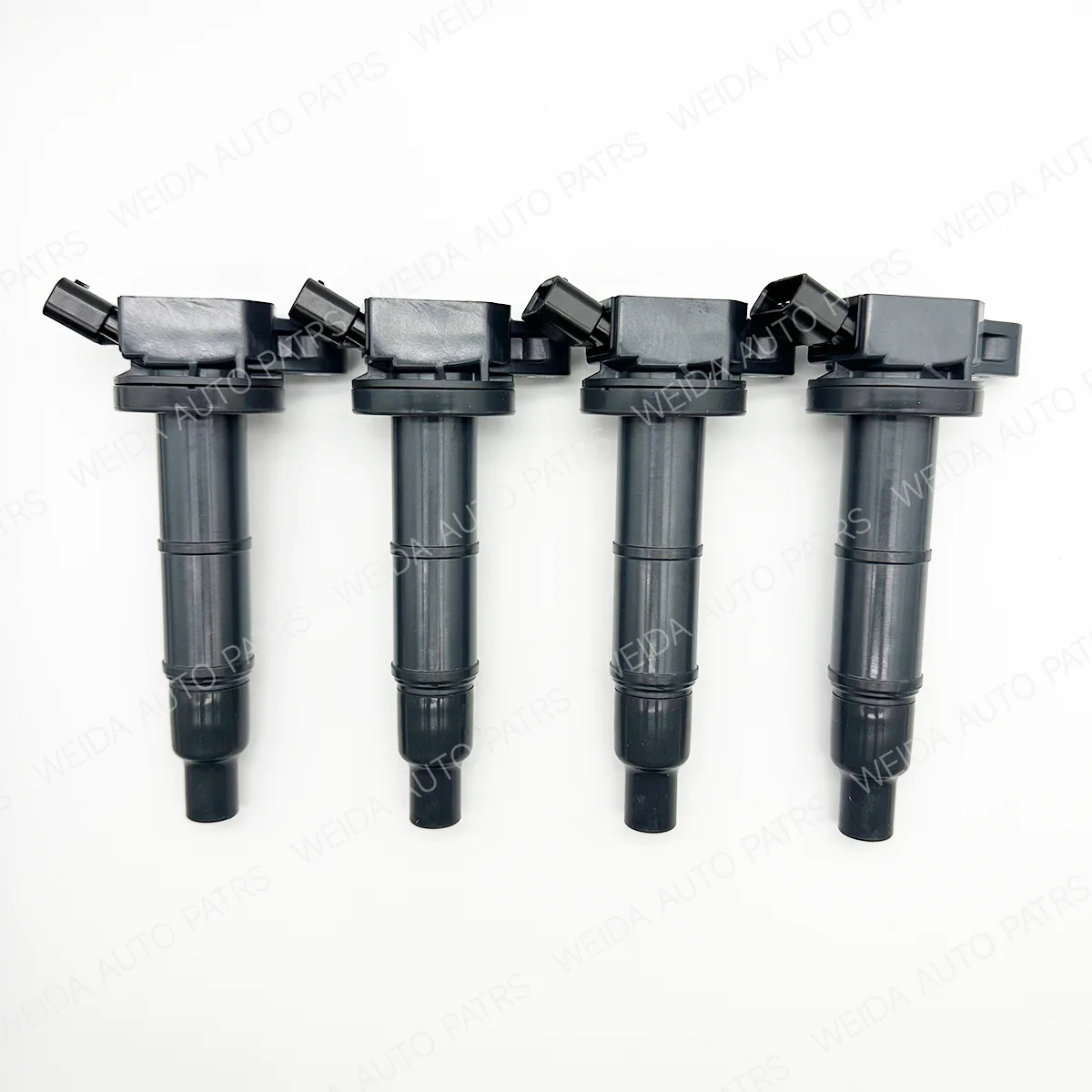 90919-02244 For DENSO Ignition Coil For TOYOTA Camry 2.4L RAV4 2.0L 2.4L Corolla Highlander 2.4L 9091902244 90919-02266 673-1307