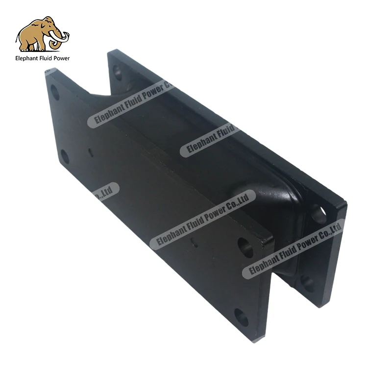 

Good performance Road roller shock absorber rubber for SF-1703-706180100 Construction Machinery