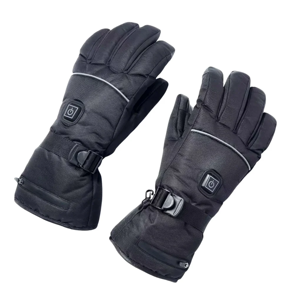 Schutzbrille, Skihandschuh, Snowboarden, kalt, beheizte Handschuhe, Outdoor-Heizung, Winterwärmer