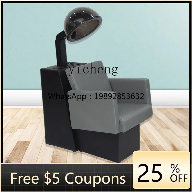 

hair salon perm and dye type hair dryer, heating machine, sofa chair, oil chair, beauty bed