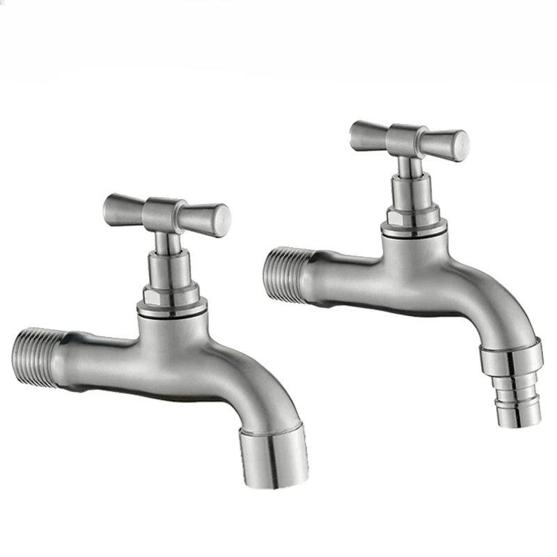 

Смеситель из нержавеющей стали 304 для стиральной машины