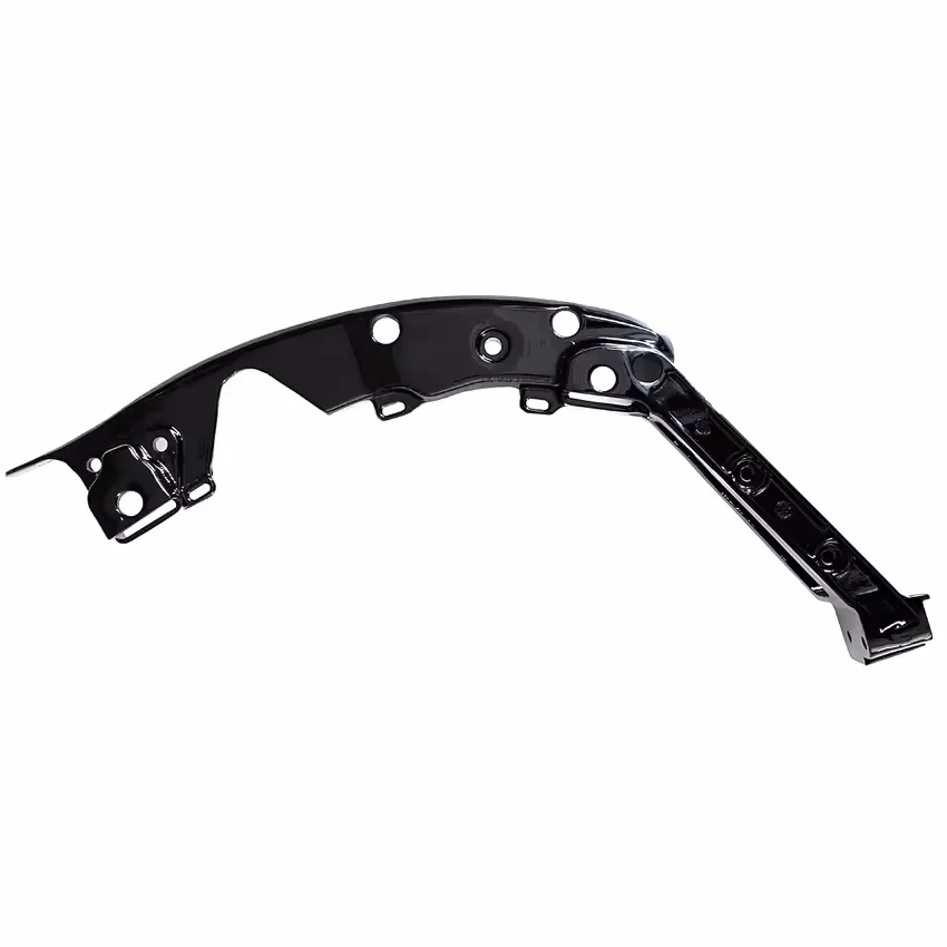 

Motorcycle Bracket Aluminum Alloy & Stainless Steel 300-430mm for Touring Wiesen Grand Glide Road King 14-23 New