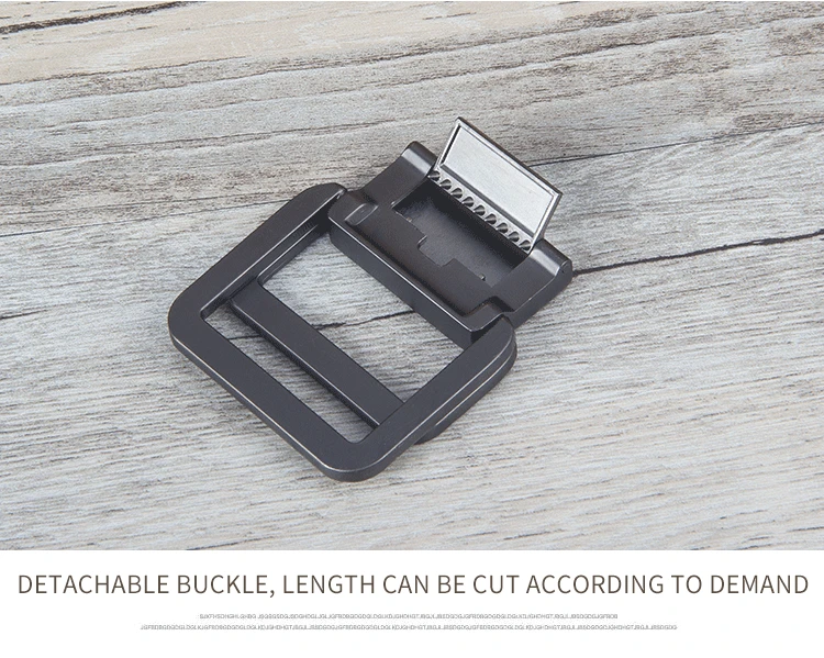 Canvas Belt, Men's Belt, Alloy Double Loop Buckle, Korean Fashion Denim, Teenage Student Pants Belt, Women's Belt