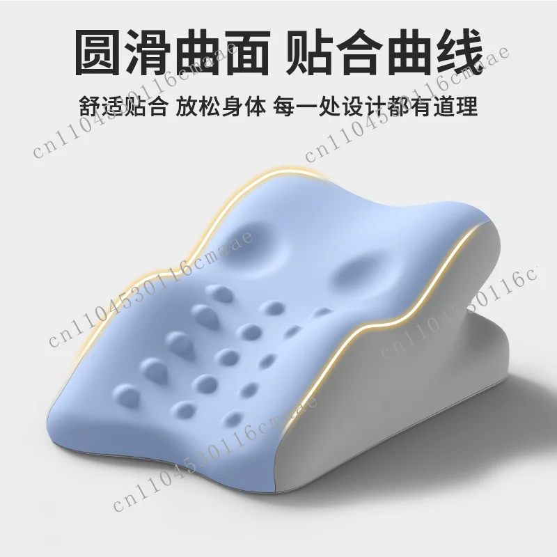 New cushion, body position pad, multi-functional bed, playing with your mobile phone, lying on a sleeping pillow
