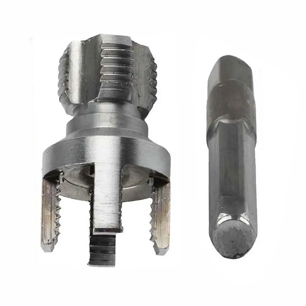 

20MM Plumbing Tool Integrated Die For Plumbing Tasks Power Tool Accessory Quick Cutting Tool Fast Threading Solution