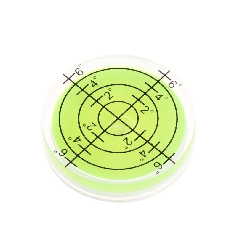Furniture Horizontal Bubble For Adjusting the Level of Frame/Calendar/Tripod C7AC