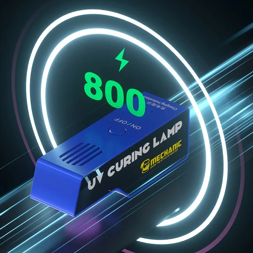 Mechanic L2 UV Curing Lamp for Phone Repair