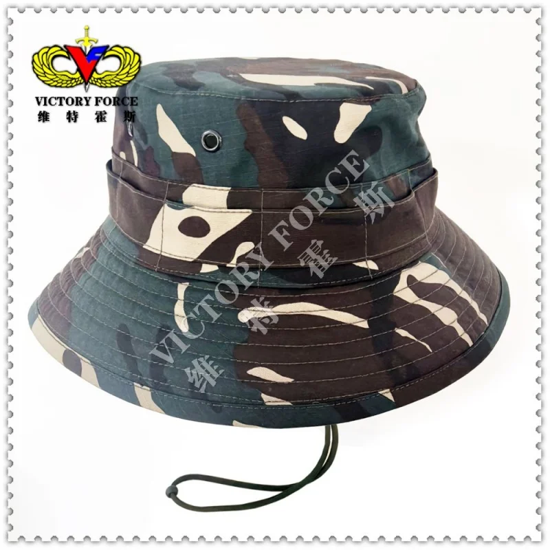 الرياضة في الهواء الطلق 0405 هنتر حافة مستديرة قبعة بيني NC شبكة القماش #3