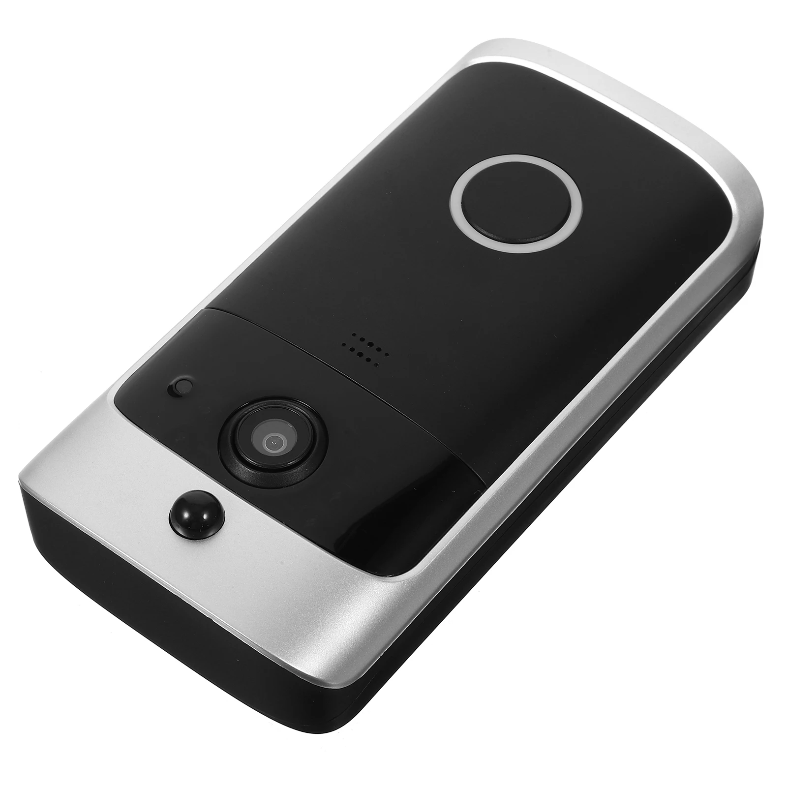 Slimme deurbelcamera 720P Hd video-intercom voor Ios Two Way Audio Motion Alarm Ondersteuning