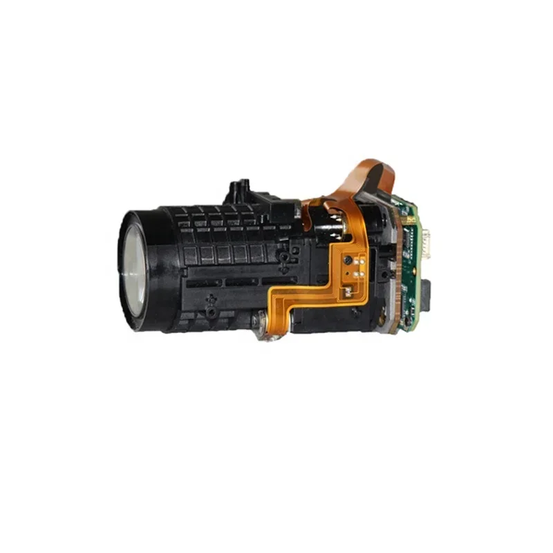 2025/SOAR-CB4206 1/1.8 ''CMOS الاستشعار 4MP 6X HD شبكة AF ضوء النجوم CCTV للرؤية الليلية IP b وحدة كاميرا زووم