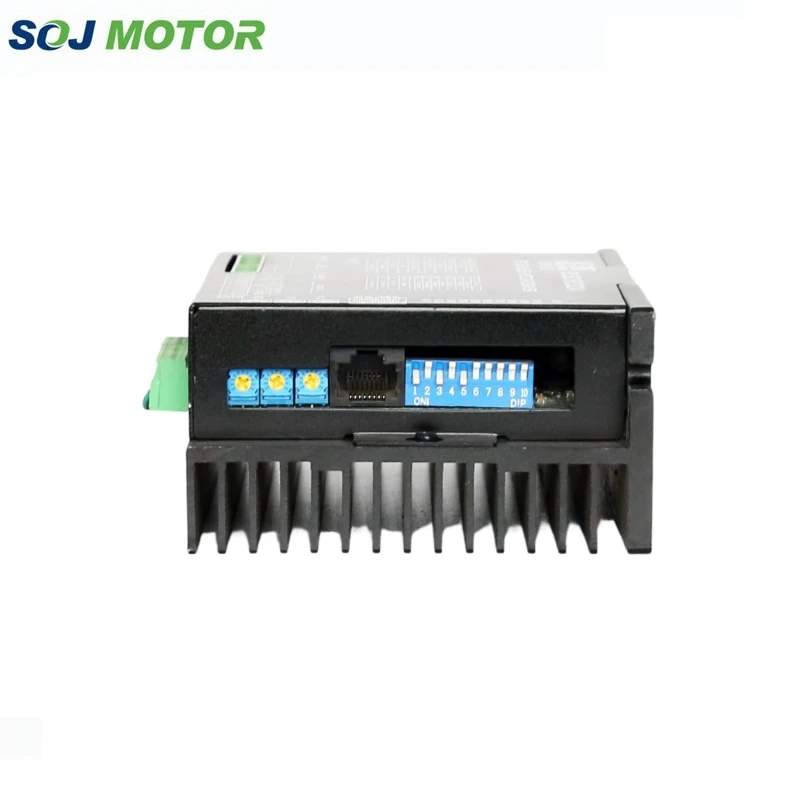 6030A 24v 36v 48v BLSD Serie Borstelloze Motor Driver Handleiding 3000rpm Bldc Motor Driver Controller