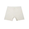 Pants milky