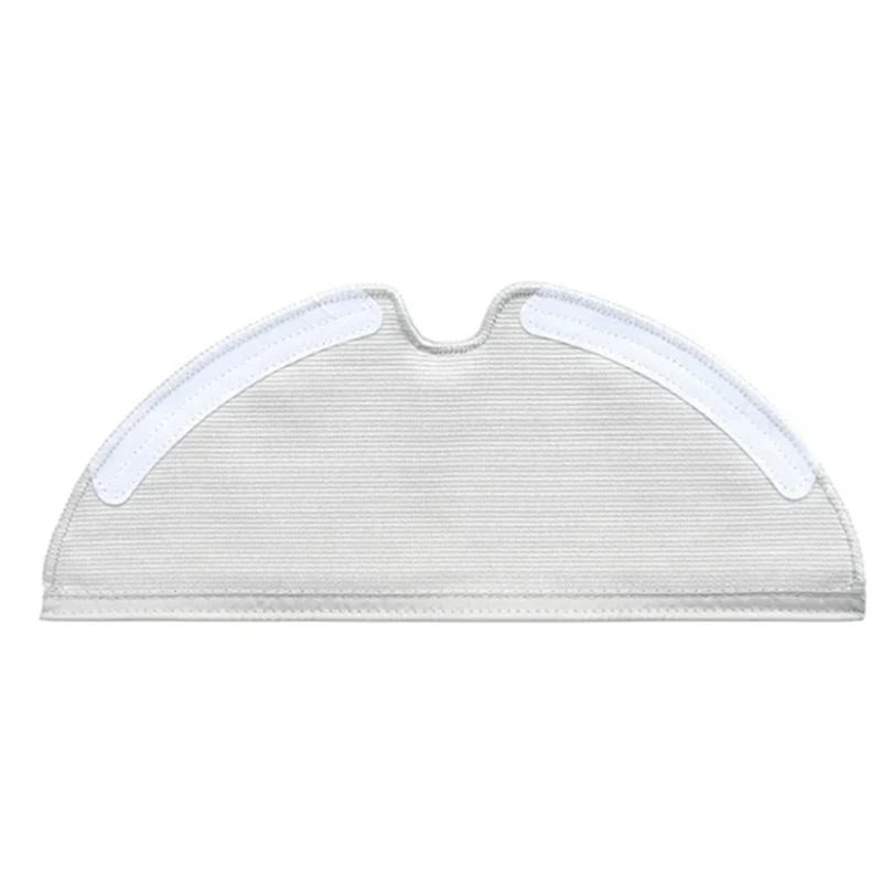 A98G-для Dreame D9/D9 Max Dreame Bot L10 Pro Trouver Robot LDS Вакуумный искатель Запасные части Аксессуары Основная боковая щетка Фильтр