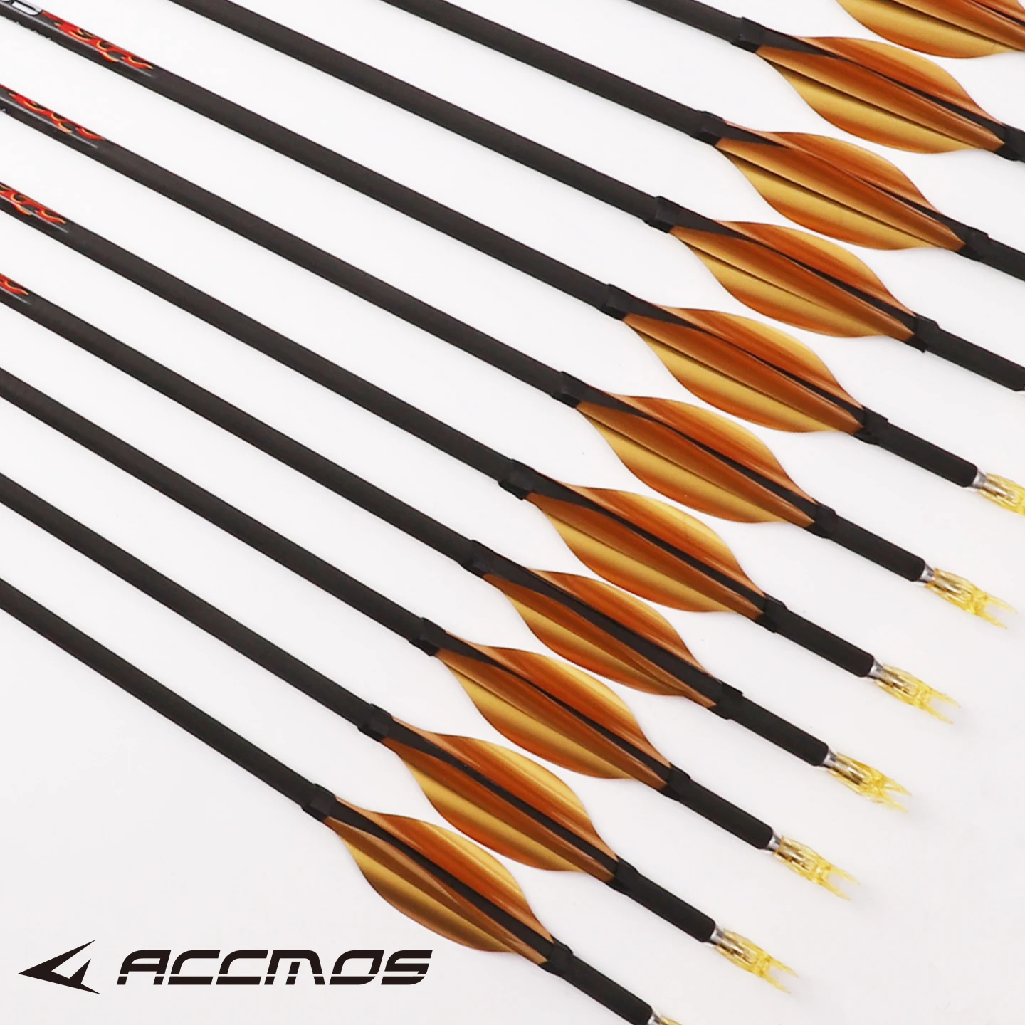 Thumbnail 2 - #37 Best Arrow Fletchings to Buy In 2026