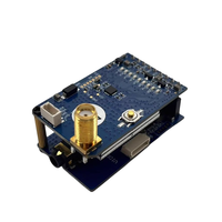 FPV Goggles 1.7G 1.9G VRX FPV VTX 8CH FPV Wireless Video Transmitter Receiver Module PAL/NTSC For FPV Goggles Fatshark Skyzone