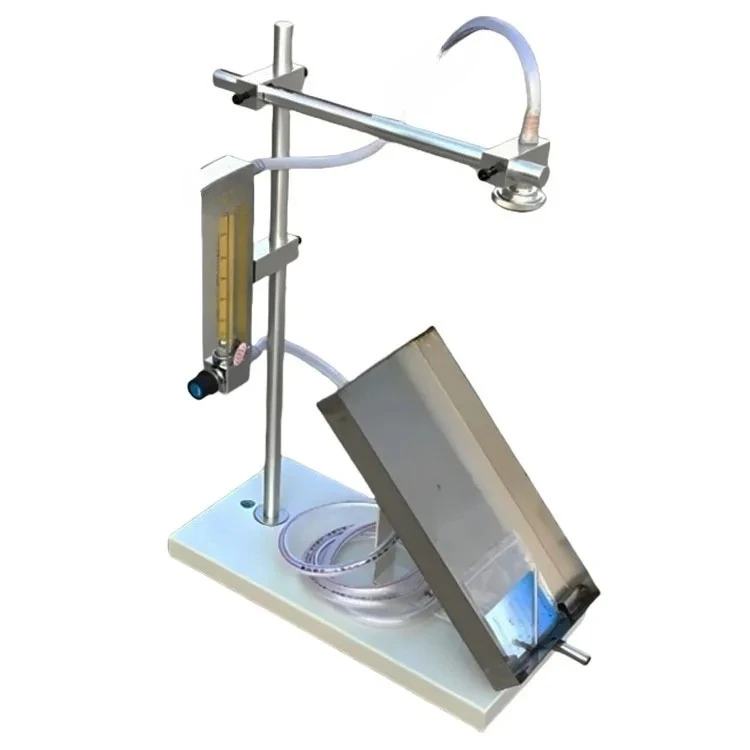 Thermal insulation material hydrophobic tester Insulation test Pearl mineral wool device detector