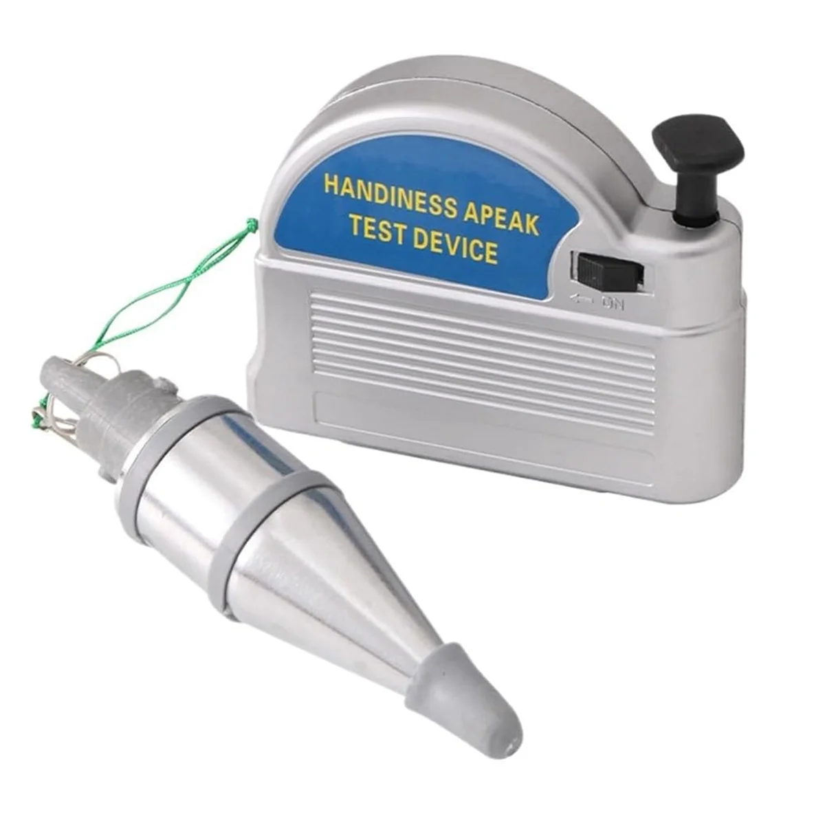 A002 Retractable Plumb-Bob, Automatically Stretch Line Stabilize Magnetic Plumb- Tool, Magnetic Retractable Plum-Bob 1PCS