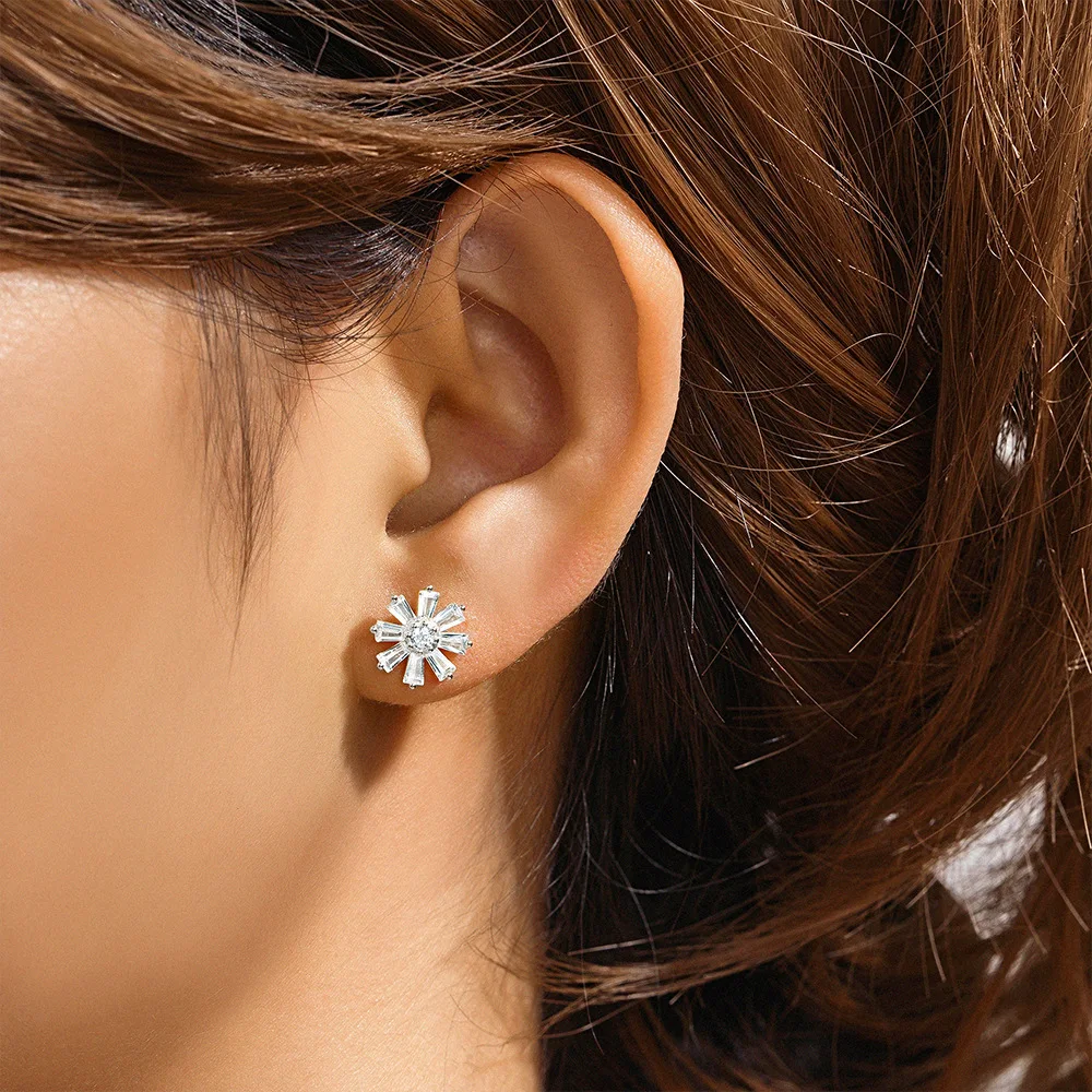 1PCS Kupfer Kette Tragus Stud Ohrringe Innengewinde Knorpel Helix Ohrring Stud Labret Piercing Körper Schmuck Geburtstag Geschenk – Detail 5