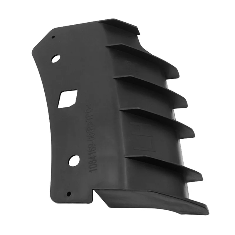 ขายึดกันชนหน้า ABWE ขายึดบังโคลน อะไหล่รถยนต์ 1084170-00-B 1084169-00-B สำหรับรถยนต์เทสล่า รุ่น 3