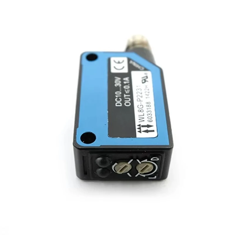 New and Original SICK WL8G-P2231 Stock in Warehouse PLC Programming Controller