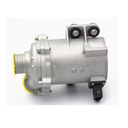 Electric Coolant System Water Pump 11517597715 For Germany Car