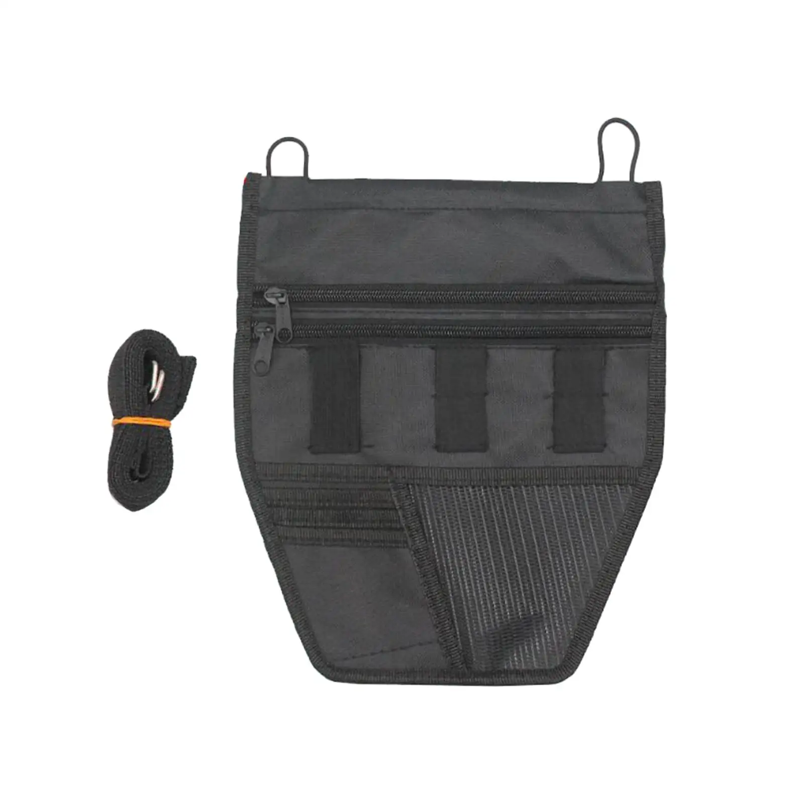 Motorcycle under Seat Organizer, Motorcycle under Seat Storage Bag, Gear