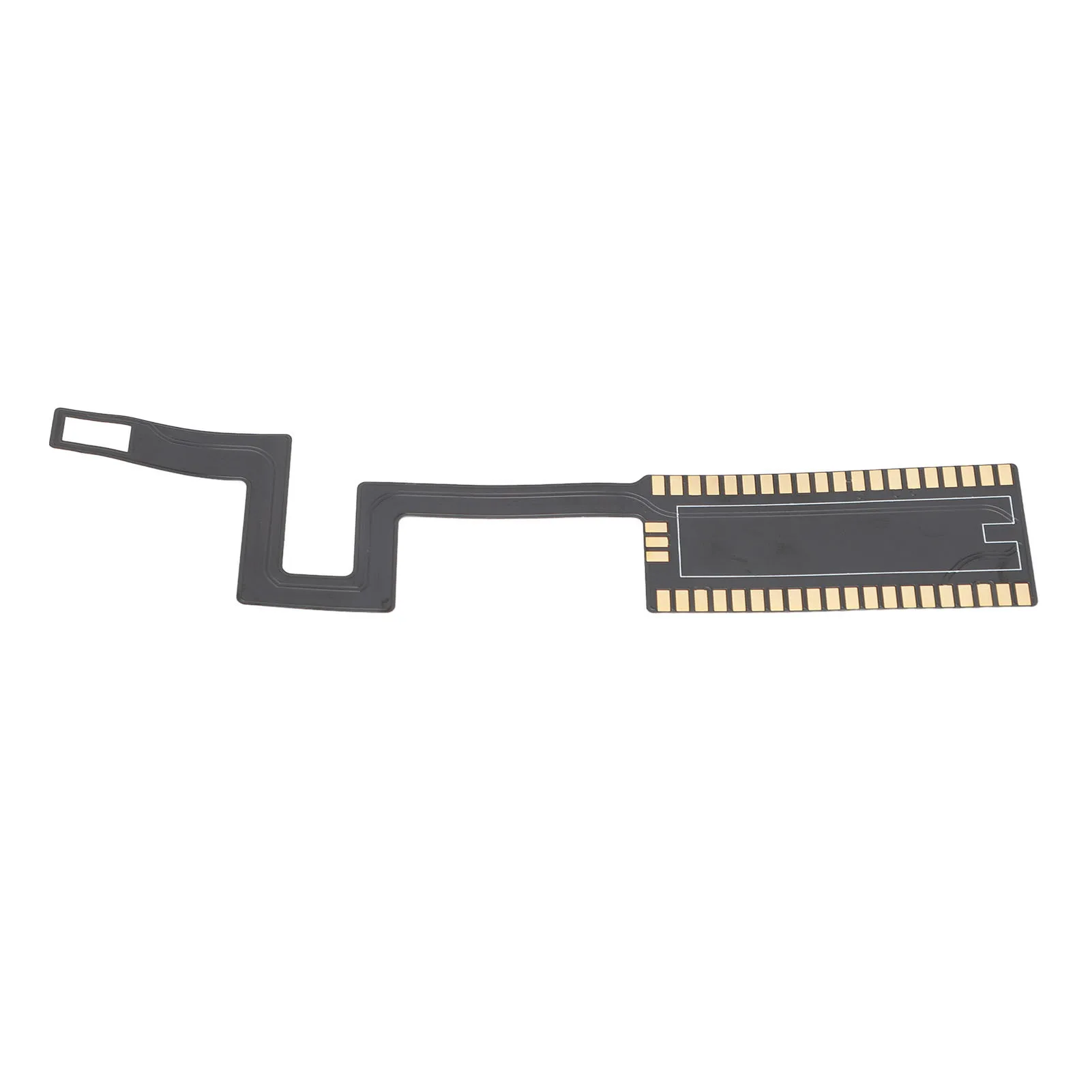 FPC Flexible Cable for Pi Picoboot FPC  Cable with Silicone Thermal Pad for  DOL 001 FPC Flexible Cable for DOL 001