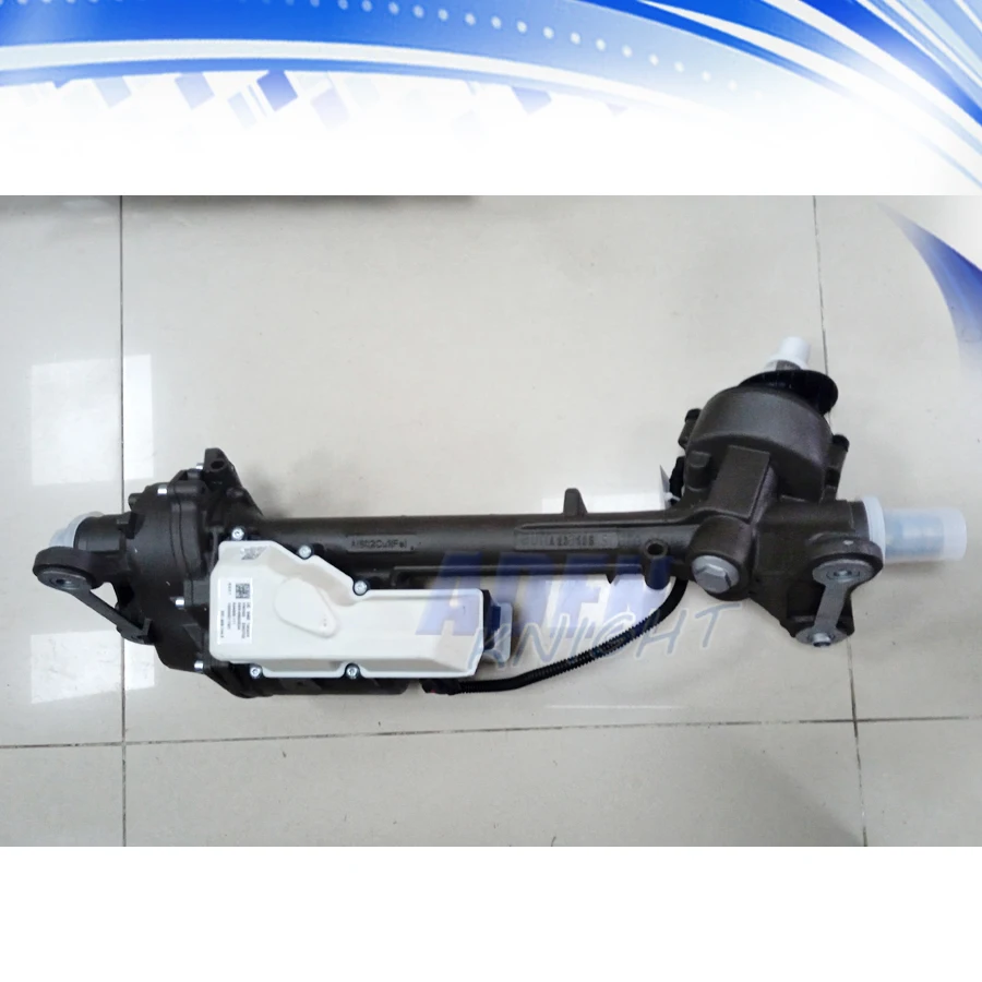 

Коробка передач с электроприводом рулевого управления для Volkswagen Tiguan Passat 5N1423062X 5N1423058E 5N1423058EX 5n1909144k 5N1909144M