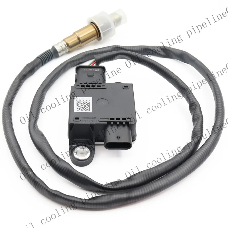 

A+ SC3A-5L216-BA Particulate Matter PM Sensor For Ford Super Duty F-250 F-350 6.7L