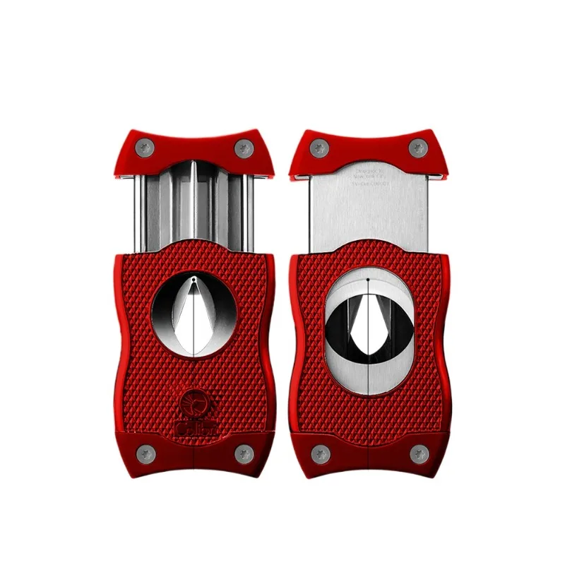 

Body cigar scissors