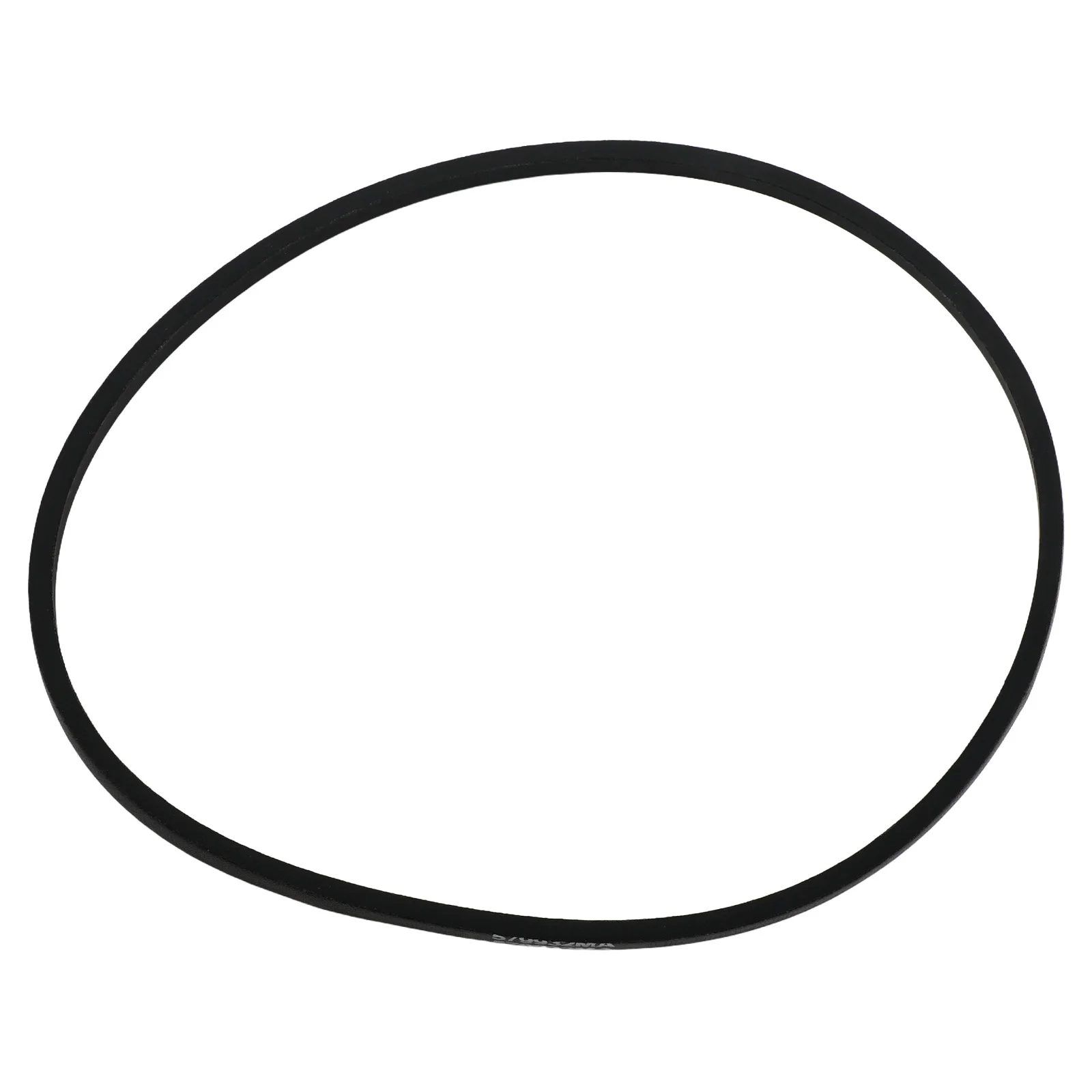 استبدال حزام محرك حزام 20*10*3 سنتيمتر محرك حزام ل Snowplow سهلة التركيب قبضة ممتازة نقل الطاقة #2